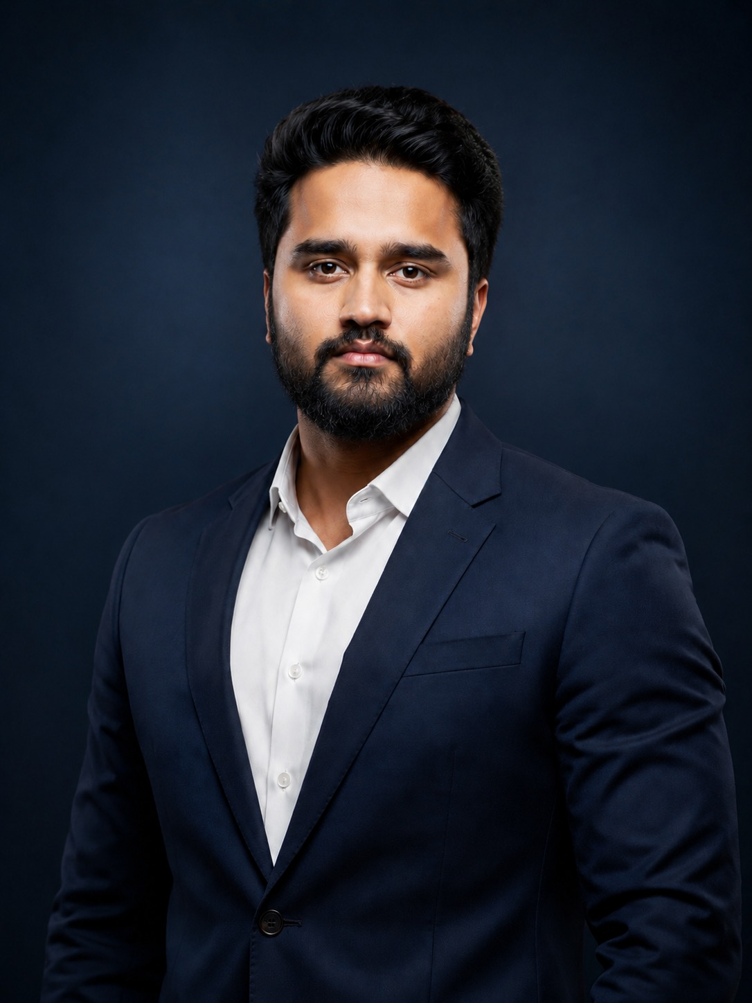 Rauf Iqbal